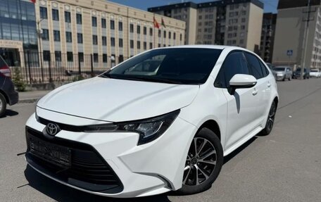 Toyota Corolla, 2023 год, 2 200 000 рублей, 5 фотография