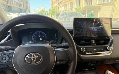 Toyota Corolla, 2023 год, 2 200 000 рублей, 7 фотография