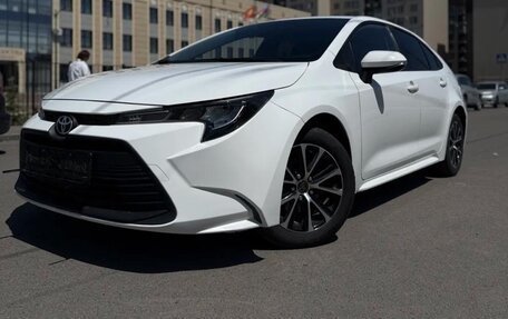 Toyota Corolla, 2023 год, 2 200 000 рублей, 10 фотография