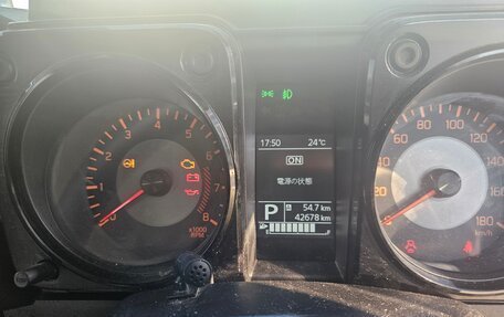 Suzuki Jimny, 2019 год, 2 050 000 рублей, 2 фотография