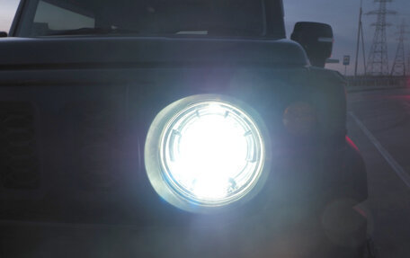 Suzuki Jimny, 2019 год, 2 050 000 рублей, 7 фотография