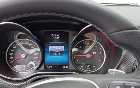 Mercedes-Benz V-Класс, 2022 год, 8 000 000 рублей, 15 фотография