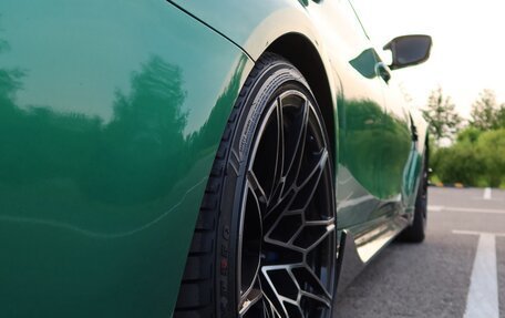 BMW M3, 2021 год, 9 400 000 рублей, 14 фотография