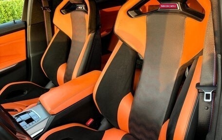 BMW M3, 2021 год, 9 400 000 рублей, 11 фотография