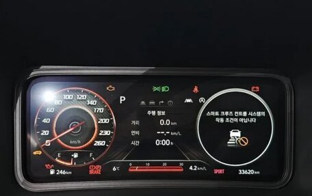 Hyundai Kona I, 2021 год, 2 170 000 рублей, 8 фотография