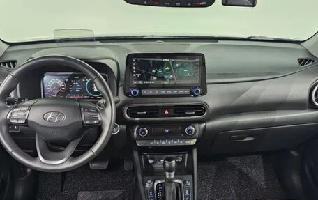 Hyundai Kona I, 2021 год, 2 170 000 рублей, 7 фотография