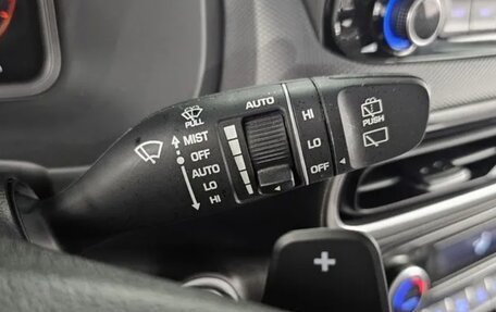 Hyundai Kona I, 2021 год, 2 170 000 рублей, 20 фотография