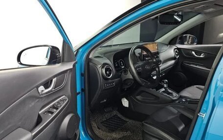 Hyundai Kona I, 2021 год, 2 050 000 рублей, 5 фотография
