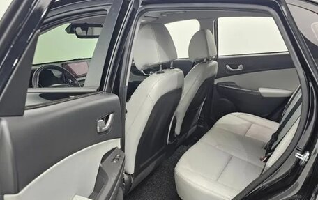 Hyundai Kona I, 2021 год, 2 170 000 рублей, 19 фотография