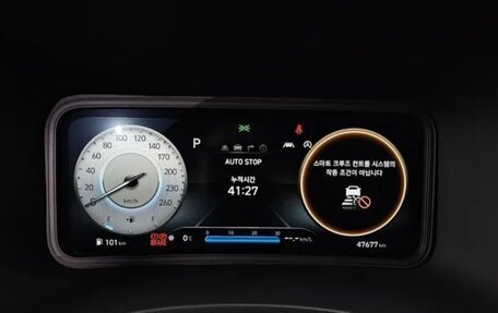 Hyundai Kona I, 2021 год, 2 050 000 рублей, 9 фотография