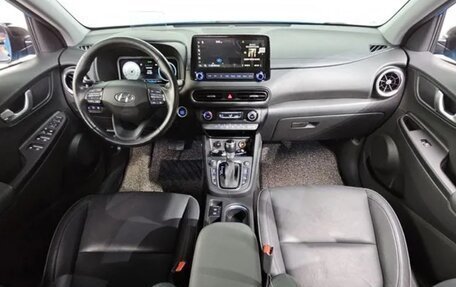 Hyundai Kona I, 2021 год, 2 050 000 рублей, 8 фотография