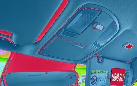 Hyundai Kona I, 2021 год, 2 170 000 рублей, 13 фотография