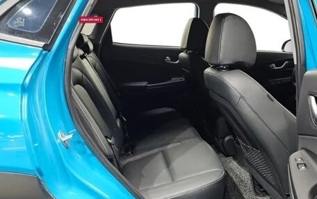 Hyundai Kona I, 2021 год, 2 050 000 рублей, 20 фотография