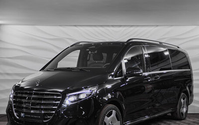 Mercedes-Benz V-Класс, 2025 год, 15 900 000 рублей, 1 фотография