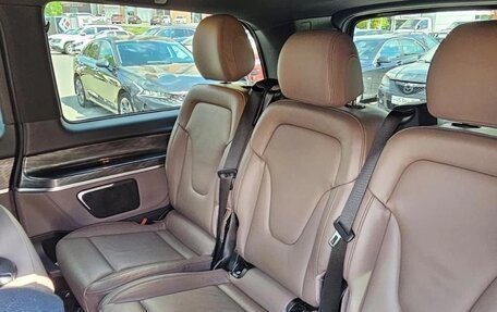 Mercedes-Benz V-Класс, 2020 год, 6 300 000 рублей, 1 фотография