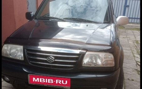 Suzuki Grand Vitara, 2004 год, 700 000 рублей, 1 фотография
