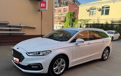 Ford Mondeo V, 2019 год, 2 150 000 рублей, 1 фотография