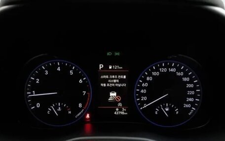 Hyundai Kona I, 2021 год, 2 110 000 рублей, 8 фотография