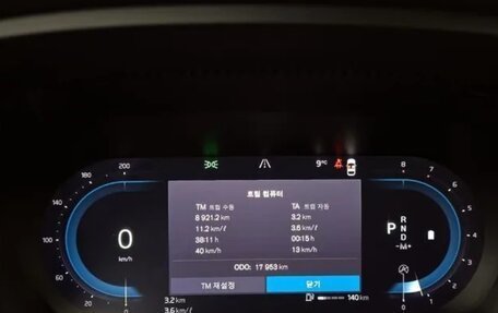 Volvo S90 II рестайлинг, 2022 год, 4 070 000 рублей, 8 фотография
