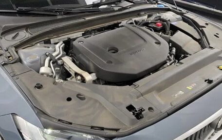 Volvo S90 II рестайлинг, 2022 год, 4 070 000 рублей, 16 фотография