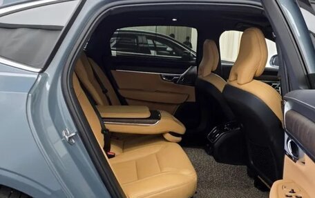 Volvo S90 II рестайлинг, 2022 год, 4 070 000 рублей, 19 фотография