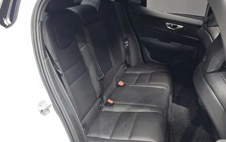 Volvo S60 III, 2022 год, 3 290 000 рублей, 19 фотография