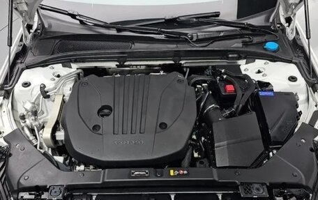 Volvo S60 III, 2022 год, 3 290 000 рублей, 13 фотография