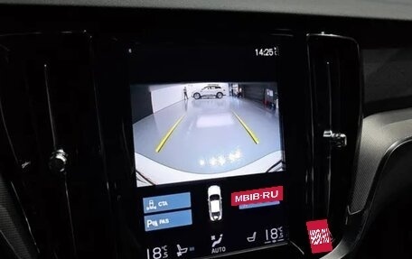 Volvo S60 III, 2022 год, 3 290 000 рублей, 17 фотография