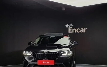 BMW X4, 2023 год, 5 100 000 рублей, 2 фотография