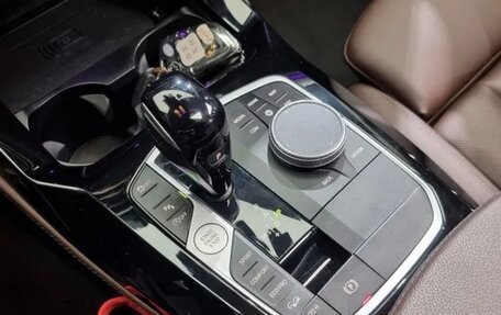 BMW X4, 2023 год, 5 100 000 рублей, 11 фотография
