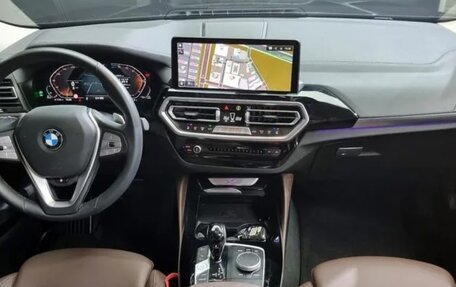 BMW X4, 2023 год, 5 100 000 рублей, 7 фотография