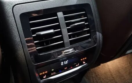 BMW X4, 2023 год, 5 100 000 рублей, 15 фотография