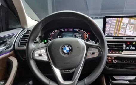 BMW X4, 2023 год, 5 100 000 рублей, 9 фотография