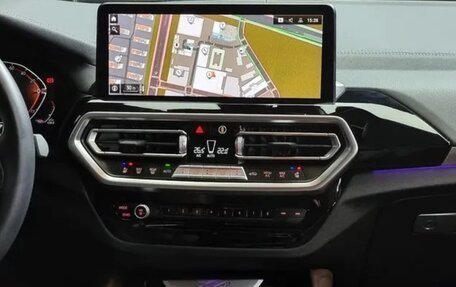 BMW X4, 2023 год, 5 100 000 рублей, 13 фотография