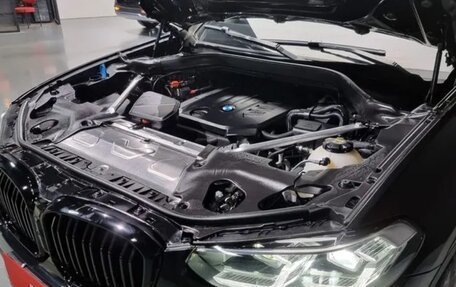 BMW X4, 2023 год, 5 100 000 рублей, 16 фотография