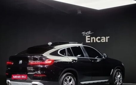 BMW X4, 2023 год, 5 100 000 рублей, 3 фотография