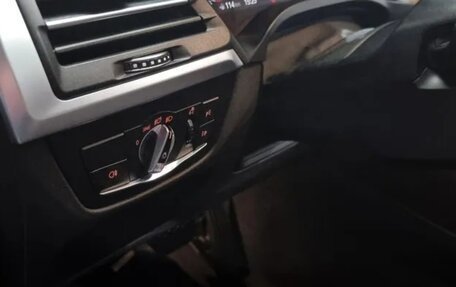 BMW X4, 2023 год, 5 100 000 рублей, 17 фотография