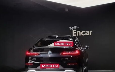 BMW X4, 2023 год, 5 100 000 рублей, 4 фотография