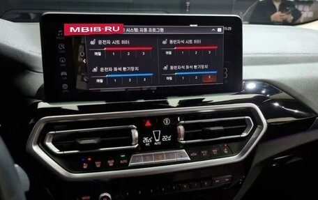 BMW X4, 2023 год, 5 100 000 рублей, 12 фотография