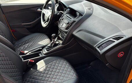 Ford Focus III, 2015 год, 550 000 рублей, 6 фотография