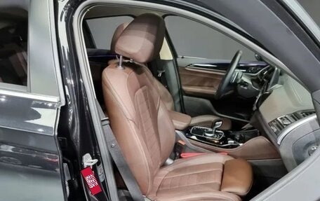 BMW X4, 2023 год, 5 100 000 рублей, 5 фотография