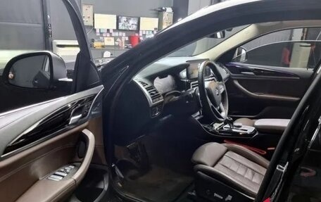 BMW X4, 2023 год, 5 100 000 рублей, 6 фотография
