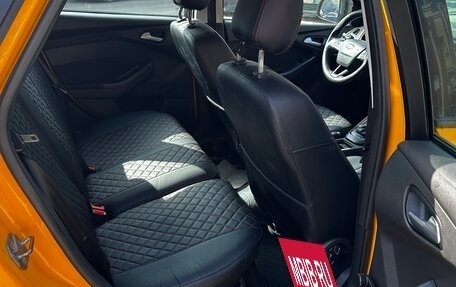Ford Focus III, 2015 год, 550 000 рублей, 5 фотография