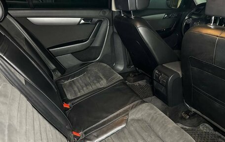 Volkswagen Passat B7, 2011 год, 990 000 рублей, 10 фотография