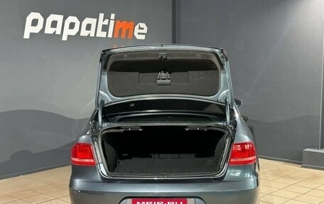 Volkswagen Passat B7, 2011 год, 990 000 рублей, 5 фотография