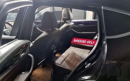 BMW X4, 2023 год, 5 100 000 рублей, 20 фотография