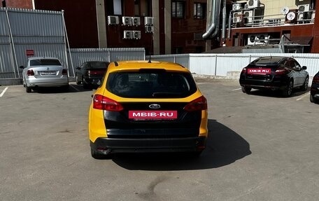 Ford Focus III, 2015 год, 550 000 рублей, 4 фотография