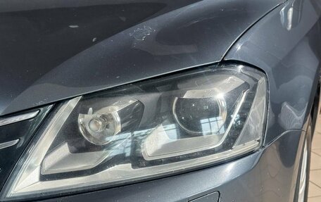 Volkswagen Passat B7, 2011 год, 990 000 рублей, 26 фотография
