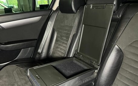 Volkswagen Passat B7, 2011 год, 990 000 рублей, 23 фотография