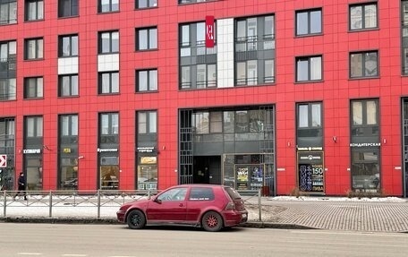 Volkswagen Golf IV, 1998 год, 175 000 рублей, 3 фотография